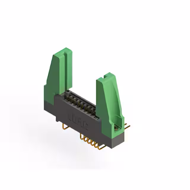 395-022-559-588 EDAC Inc.  Edgeboard Connectors